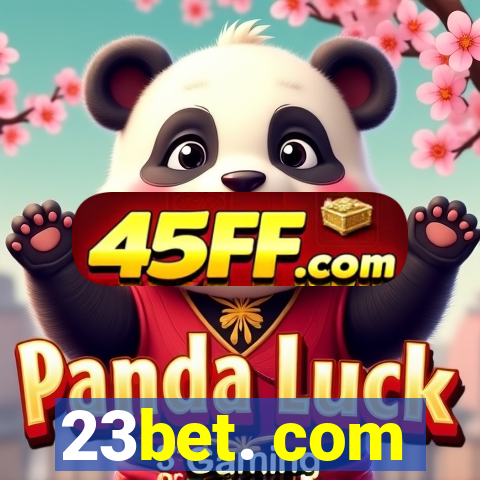 23bet. com